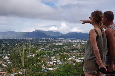 Cairns Aquarium And Small Group City Sightseeing Tour - Hotel NSW 0