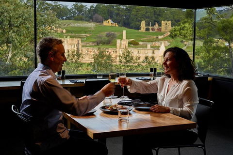 Port Arthur Historic Site 2-Day Pass - Hotel NSW 2