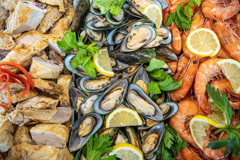 Dinner Buffet Cruise On The Gold Coast - Hotel NSW 1