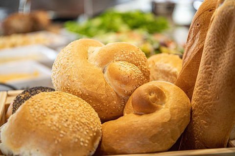 Dinner Buffet Cruise On The Gold Coast - Hotel NSW 3