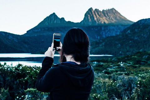 Cradle Mountain Park Explorer Guided Tour - Hotel NSW 0