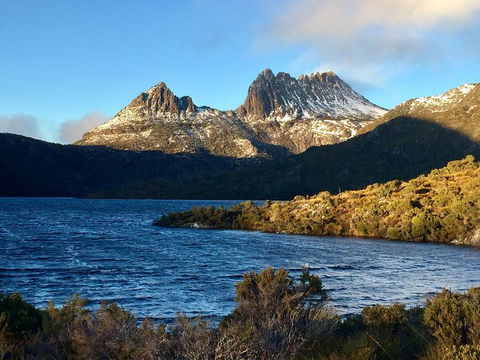 Cradle Mountain Park Explorer Guided Tour - Hotel NSW 3