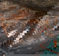 Kakadu National Park Wildlife and Ubirr Rock Art Tour from Darwin City - Hotel NSW