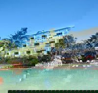 Fraser Explorer K'gari 2-Day Tour - Hotel NSW