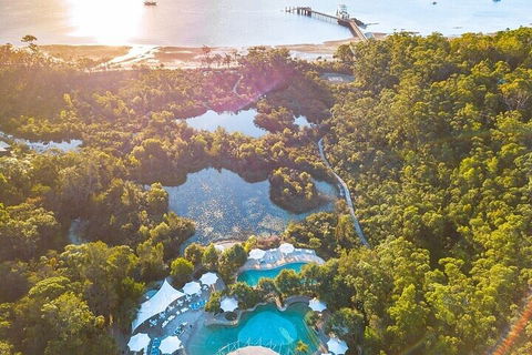 K'gari Getaway Tour From Hervey Bay - Hotel NSW 0