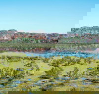 Jabiru 60 minute Scenic Flight - Hotel NSW