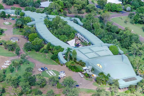 Jabiru 60 Minute Scenic Flight - Hotel NSW 2