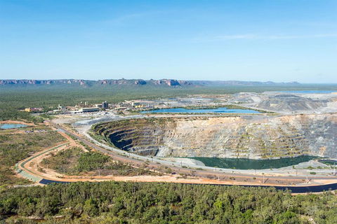 Jabiru 60 Minute Scenic Flight - Hotel NSW 3