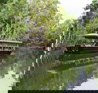 Hartley's Crocodile Adventures General Entry Ticket - Hotel NSW