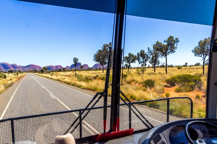 Areyonga NT Hotel NSW