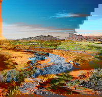West MacDonnell Ranges Day Trip from Alice Springs - Hotel NSW