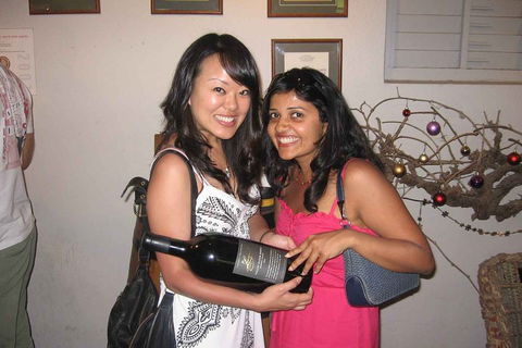 Barossa Valley Wineries Tour With Tastings And Lunch From Adelaide - Hotel NSW 1