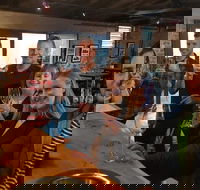 McLaren Vale and Glenelg Wine Tasting and Sightseeing Half-day Afternoon - Hotel NSW