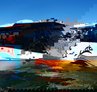 Express Jet Boat Ride  Aquaduck - Hotel NSW