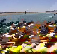 Gold Coast 55 Minute Adventure Jet Boat Ride - Hotel NSW