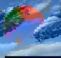 Gold Coast Jetboat and Parasail Combo - For 2 people - Hotel NSW