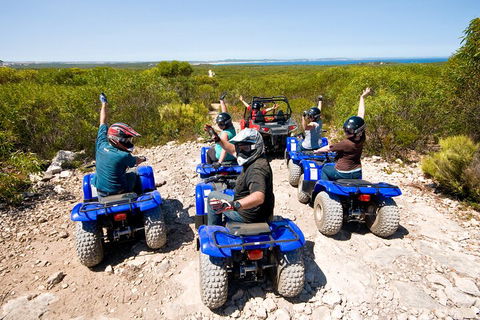 Kangaroo Island Quad Bike (ATV) Tours - Hotel NSW 3