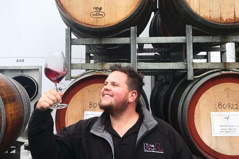 Mount Tamborine Wine Tasting Tour From Brisbane Or The Gold Coast - Hotel NSW 2