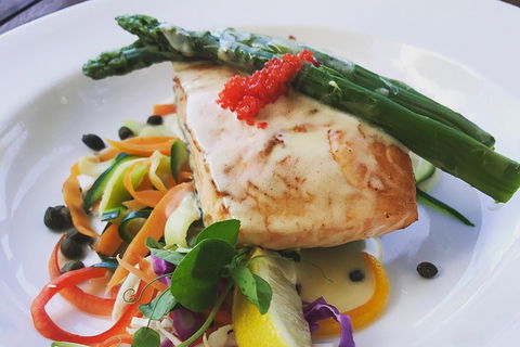 Mount Tamborine Wine Tasting Tour From Brisbane Or The Gold Coast - Hotel NSW 3