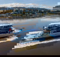 2.5 Hour Morning Discovery Cruise including sailing into the Cataract Gorge - Hotel NSW