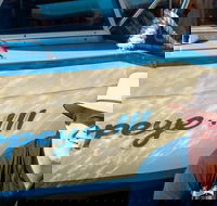 Torrens River Cruise in Adelaide - Hotel NSW