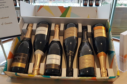Yarra Valley Wine Tasting Day Tour From Melbourne - Hotel NSW 0