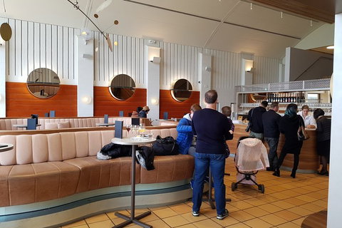 Yarra Valley Wine Tasting Day Tour From Melbourne - Hotel NSW 3
