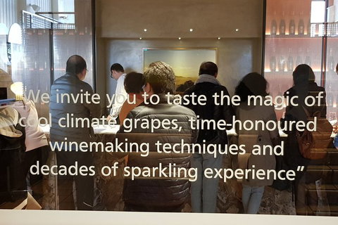 Yarra Valley Wine Tasting Day Tour From Melbourne - Hotel NSW 4