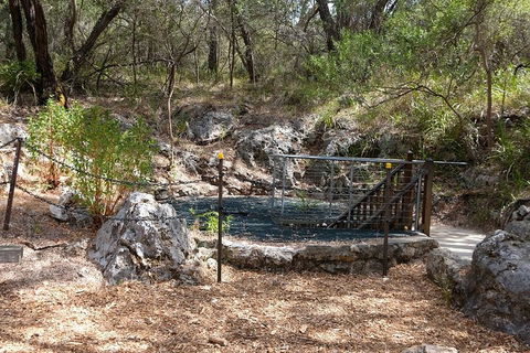 Ngilgi Cave Semi-guided Tour - Hotel NSW 4