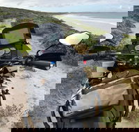 3 Days Flerieu Peninsula and Kangaroo Island Motorcycle Tour - Hotel NSW