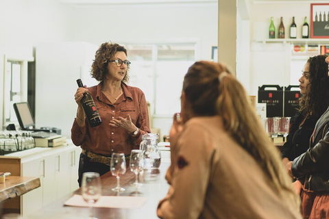 The All About Margaret River Tour: Wine, Coffee, Lunch And Forest - Hotel NSW 0