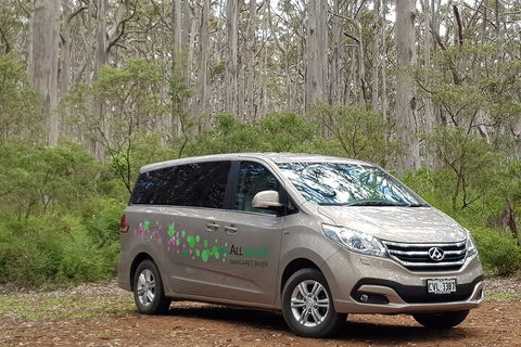 The All About Margaret River Tour: Wine, Coffee, Lunch And Forest - Hotel NSW 4