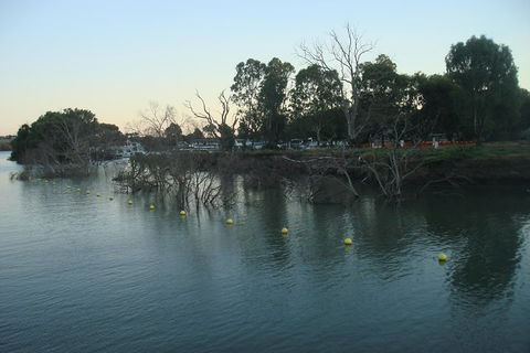 Adelaide Hills Tour With River Murray 3 Hour Lunch Cruise - Hotel NSW 5