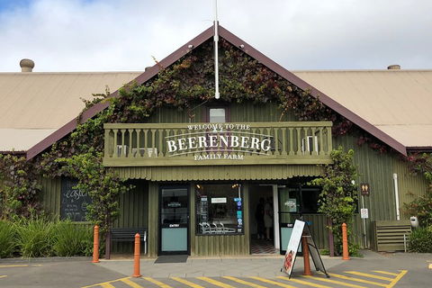 Small Group Adelaide Hills And Hahndorf Hideaway Tour From Adelaide - Hotel NSW 5