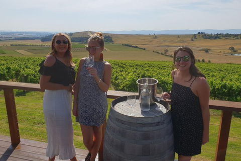 Canberra - Southern Highlands Winery Tour - Hotel NSW 0