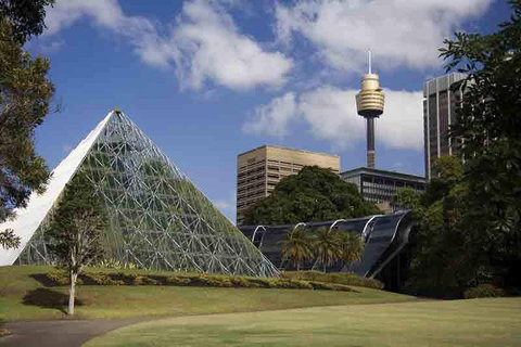 Private & Fully Guided 4-day Sydney Tour Package - Hotel NSW 0