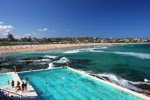 Private & Fully Guided 4-day Sydney Tour Package - Hotel NSW 1