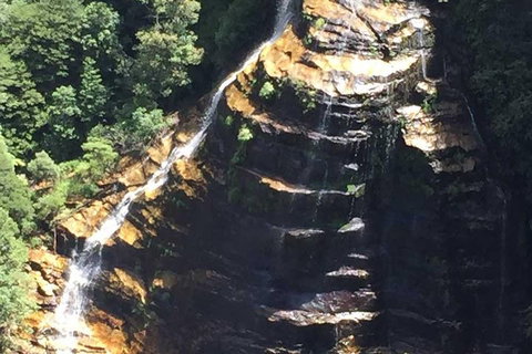 Private & Fully Guided 4-day Sydney Tour Package - Hotel NSW 2