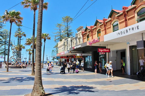 Private & Fully Guided 4-day Sydney Tour Package - Hotel NSW 3