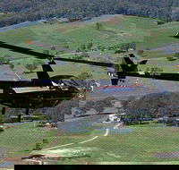 Hunter Valley Wine Country Helicopter Flight from Cessnock - Hotel NSW
