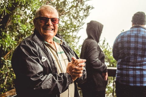 Full-day Springbrook National Park Tour From The Gold Coast - Hotel NSW 5