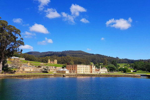 Tasmania 4 Day East Coast + Launceston - Hotel NSW 0