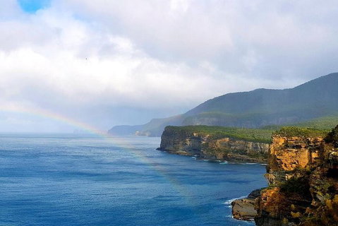 Tasmania 4 Day East Coast + Launceston - Hotel NSW 3