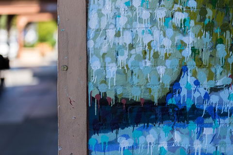Adelaide 90-Minute Pedicab Tour: Street Art Experience - Hotel NSW 5