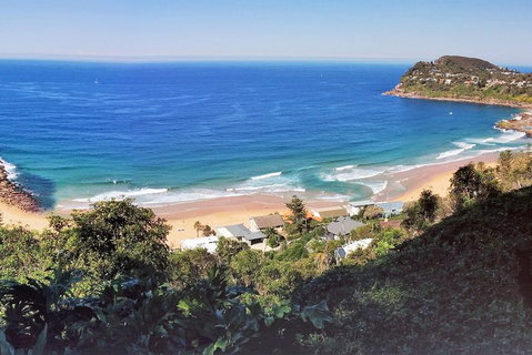Manly & Sydney's Northern Beaches With 'Personalised Sydney Tours' - Hotel NSW 2