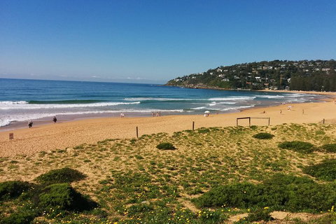 Manly & Sydney's Northern Beaches With 'Personalised Sydney Tours' - Hotel NSW 5