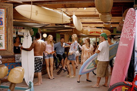 Chill Out At Byron Bay From Gold Coast - Hotel NSW 1
