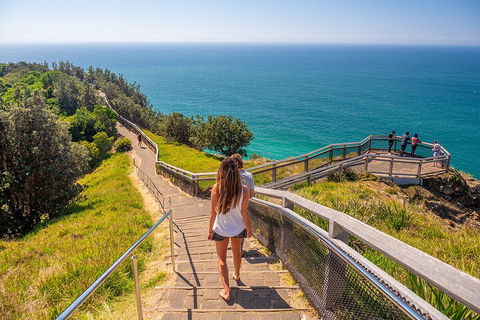 Chill Out At Byron Bay From Gold Coast - Hotel NSW 5
