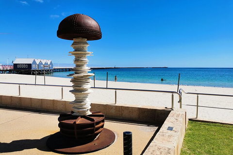 Margaret River Impression Day Tour From Perth - Hotel NSW 3