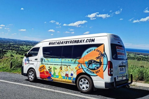 Private Custom Byron Bay Day Out - Hotel NSW 1